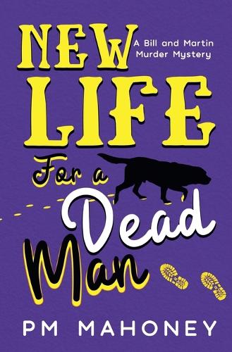 New Life For a Dead Man