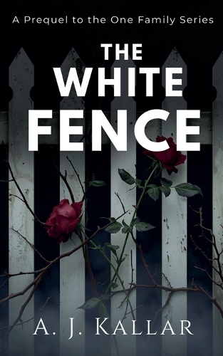 The White Fence
