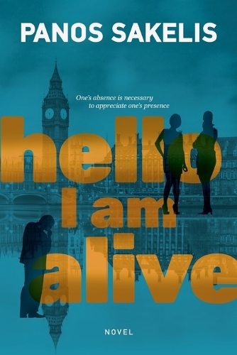 Hello, I Am Alive