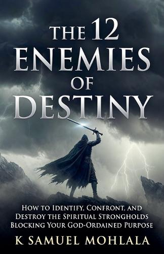 The 12 Enemies of Destiny
