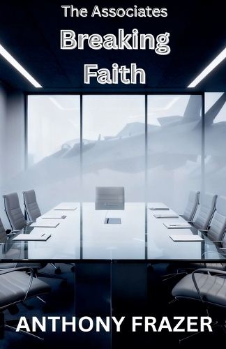 Breaking Faith
