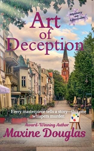 Art of Deception