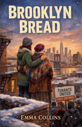 Brooklyn Bread