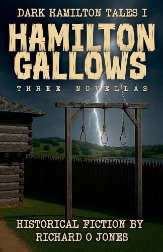 Hamilton Gallows
