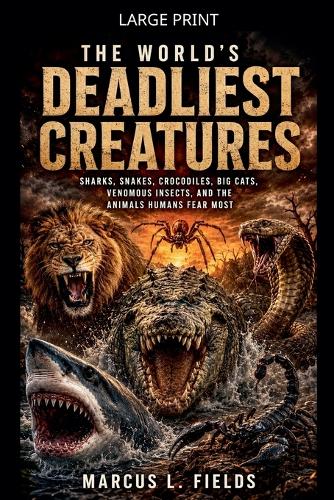 The World's Deadliest Creatures
