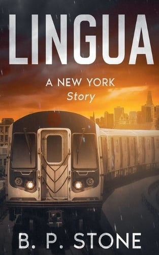 Lingua A New York Story