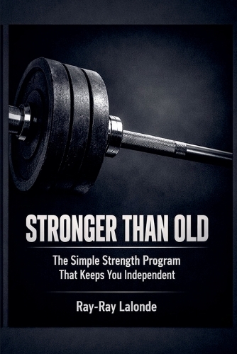 Stronger Than Old
