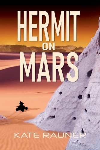 Hermit on Mars Colonization Book 3