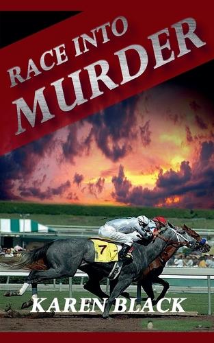 Race into Murder