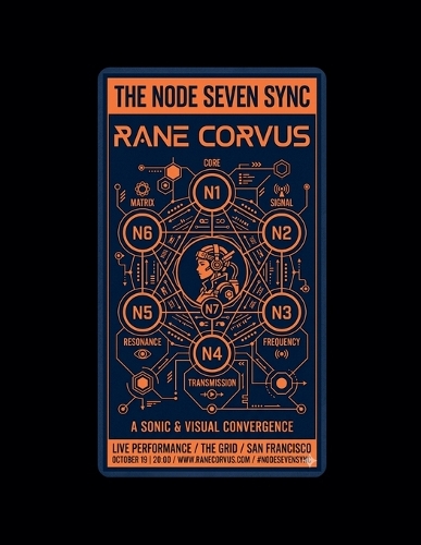 The Node Seven Sync