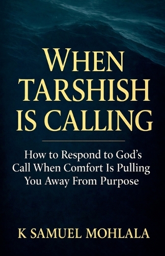 When Tarshish Is Calling