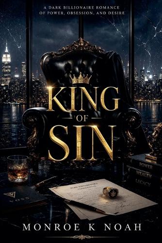 King Of Sin