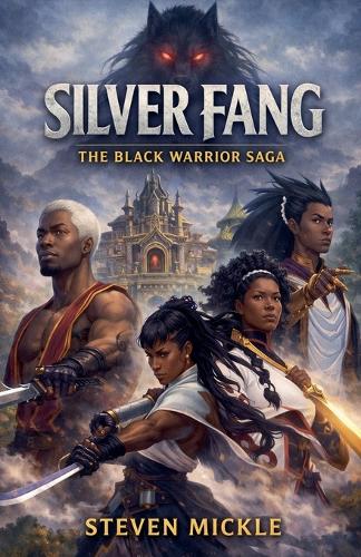 Silver Fang The Black Warrior Saga