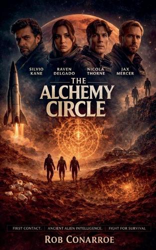 The Alchemy Circle
