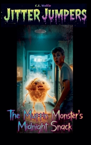 The Muffin Monster's Midnight Snack