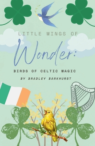 Little Wings of Wonder