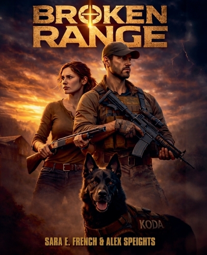 Broken Range