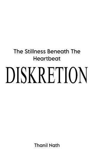 Diskretion