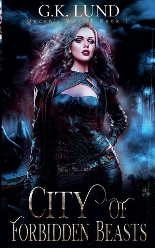 City of Forbidden Beasts