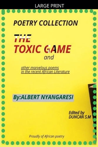 The Toxic Game