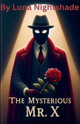 The Mysterious Mr. X