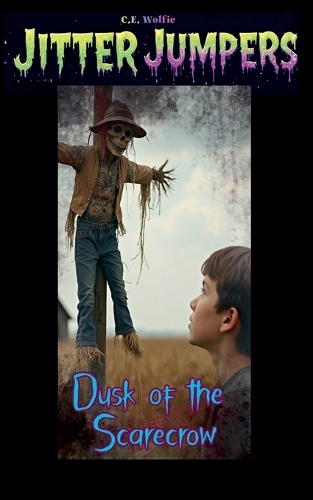 Dusk of the Scarecrow