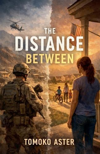 The Distance Between