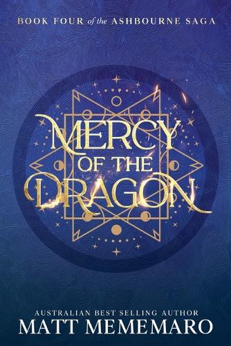Mercy of the Dragon