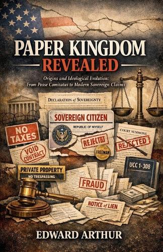 Paper Kingdom Revealed
