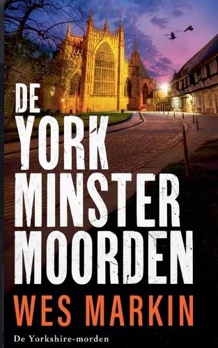 De York Minster-moorden