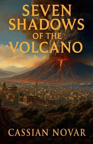Seven Shadows Of The Volcano