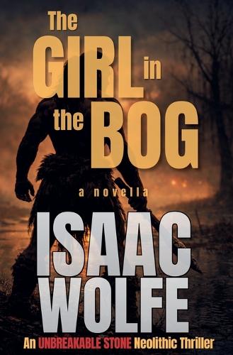 The Girl in the Bog