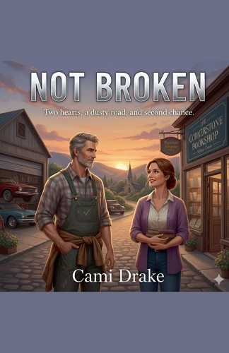 Not Broken