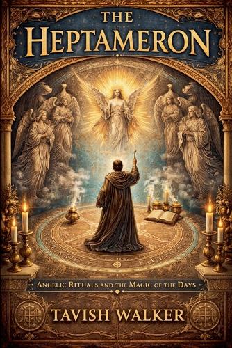 THE HEPTAMERON Angelic Rituals and the Magic of the Days
