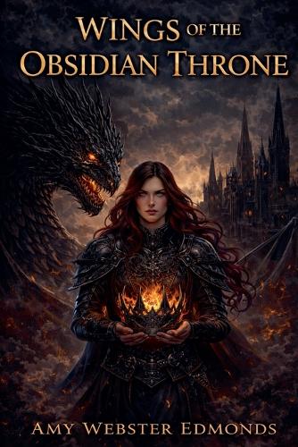 Wings of the Obsidian Throne