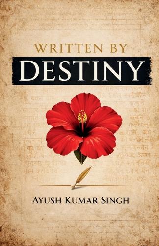 Written by Destiny