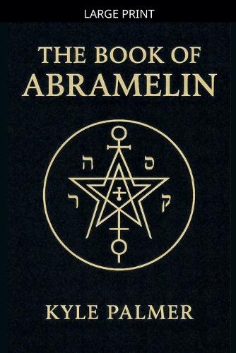 The Book Of Abramelin