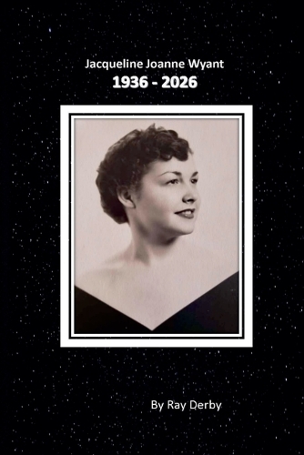 Jacqueline Joanne Wyant