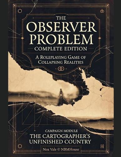 The Observer Problem
