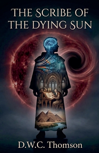 The Scribe of the dying Sun