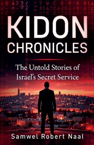Kidon Chronicles