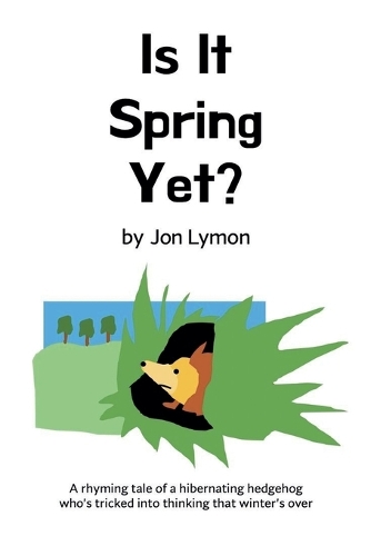 Is It Spring Yet?