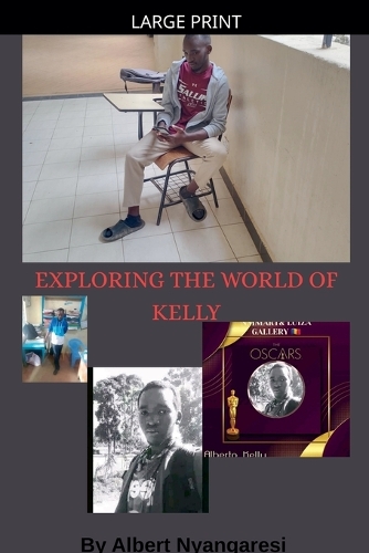 Exploring The World Of Kelly