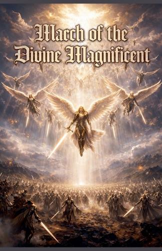 March of the Divine Magnificent