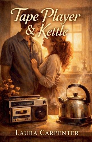 Tape Player & Kettle