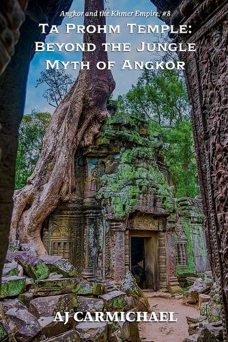 Ta Prohm Temple