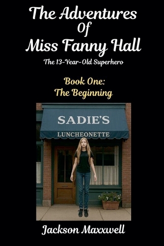 The Adventures Of Miss Fanny Hall