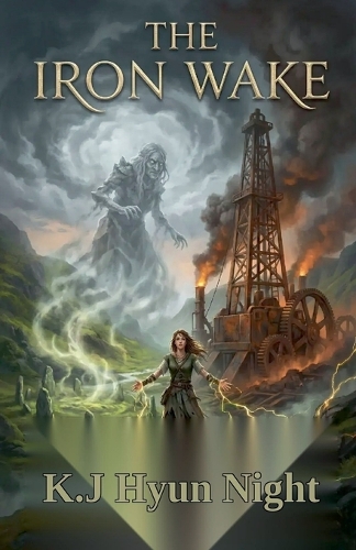 The Iron Wake