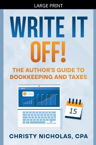 Write it Off!