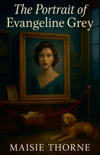 The Portrait of Evangeline Grey